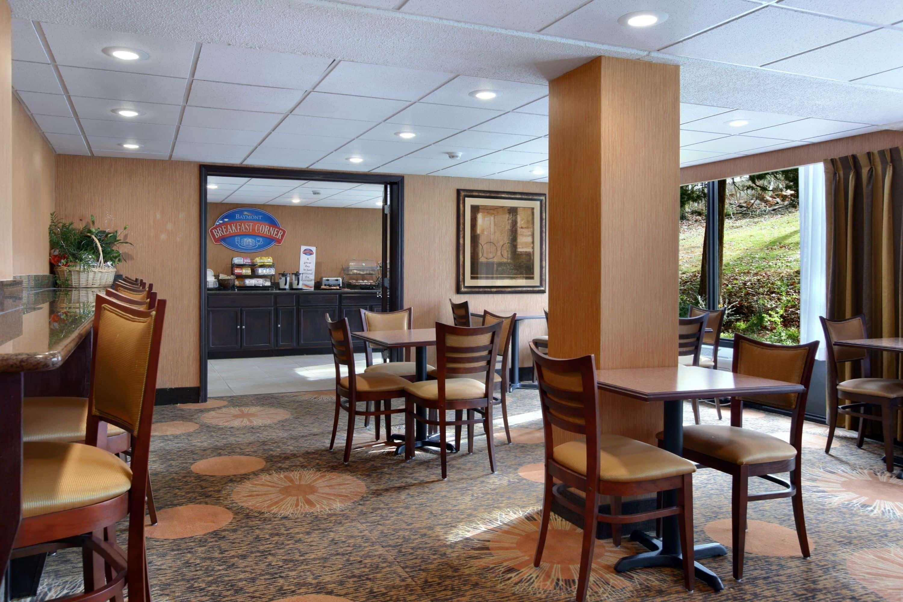 Baymont By Wyndham Branson - On The Strip Hotel Exterior foto
