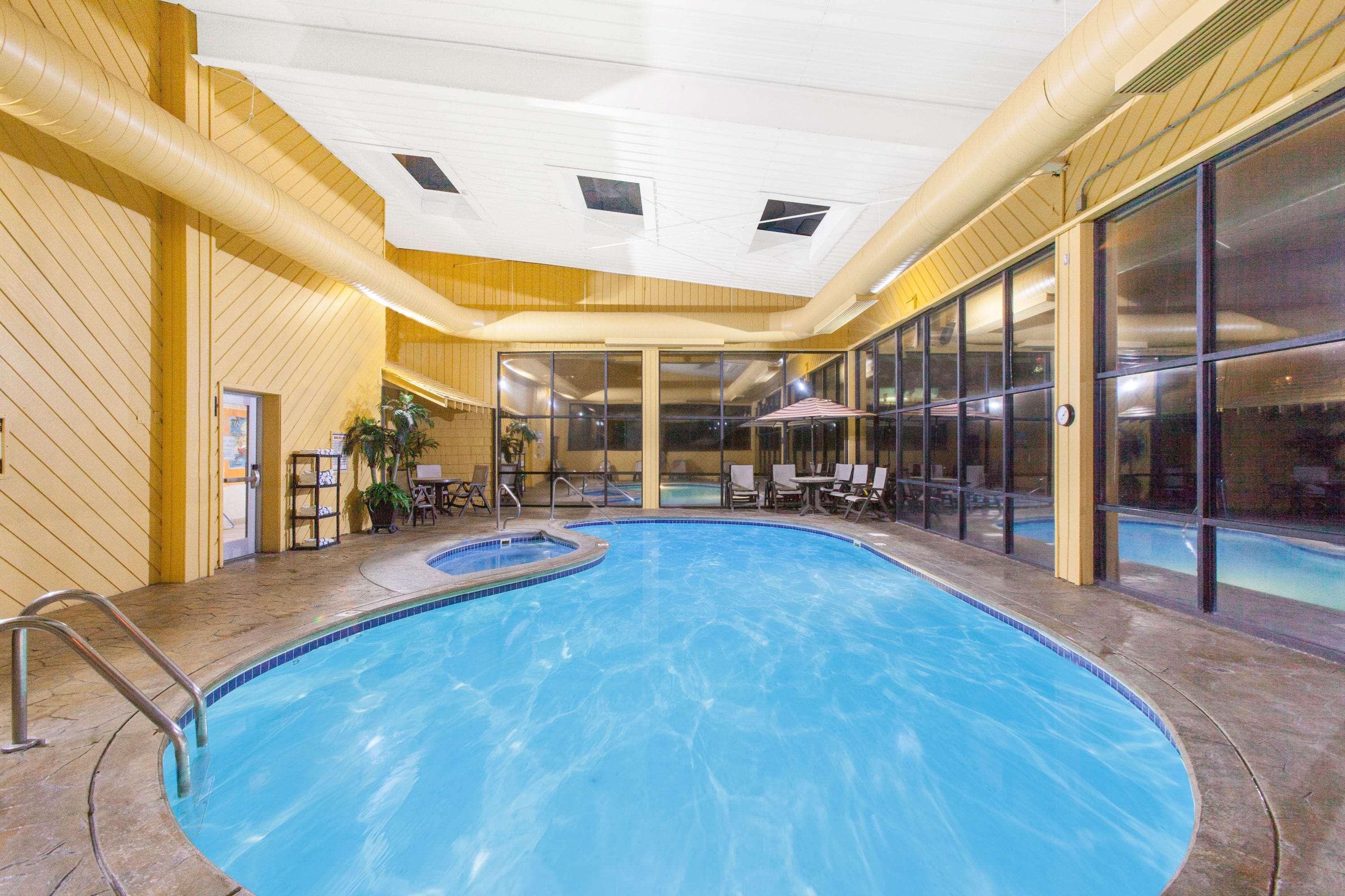 Baymont By Wyndham Branson - On The Strip Hotel Exterior foto